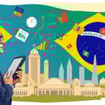 Análise do Ambiente Político-Econômico para Decisões de Mercado