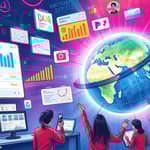 Análise de Marketing Digital: Como Se Destacar Online