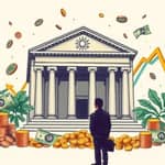 O Impacto da Taxa Selic nas Suas Ações