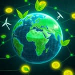 Criptomoedas Sustentáveis: Invista Consciente