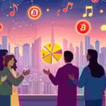 Tokenização de Ativos Reais: A Revolução na Propriedade