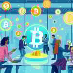 Criptomoedas e Oportunidades de Emprego: Novas Carreiras