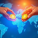 Criptomoedas para Remessas Internacionais: Mais Barato e Rápido