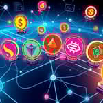 Novas Criptomoedas no Mercado: Como Ficar de Olho