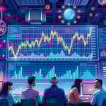 O Papel da Inteligência Artificial na Análise de Mercado