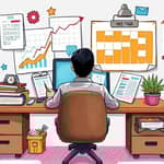 Como Se Organizar Financeiramente para o Próximo Ano