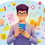 Apps de Finanças Pessoais: As Melhores Ferramentas para Organizar Sua Vida