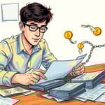 Planejamento Financeiro para Divórcio: Separação sem Prejuízos