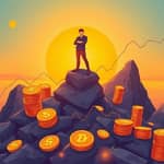 Planejamento Financeiro para Solteiros: Foco na Sua Independência