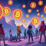 Criptomoedas para Iniciantes: Evite os Erros Mais Comuns