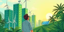 Ações ESG: Invista em Empresas Sustentáveis e Lucrativas