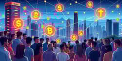 Comunidades Cripto: Encontre Grupos e Aprenda Mais