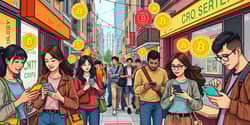 Cripto no Dia a Dia: Formas de Usar Suas Moedas Digitais