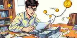 Planejamento Financeiro para Divórcio: Separação sem Prejuízos