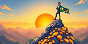 Investimento a Longo Prazo: Ações para Construir Sua Fortuna