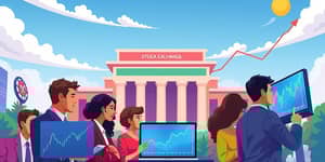 Bolsa de Valores: Guia Essencial para Começar a Investir
