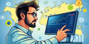 Ações Internacionais: Expanda Seus Horizontes de Investimento
