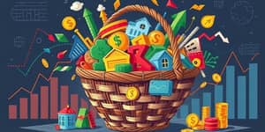 ETFs: A Maneira Inteligente de Diversificar Sua Carteira