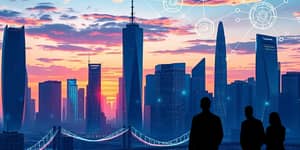 Ações Tech: Invista nos Gigantes que Moldam o Futuro