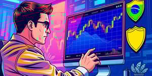 Stop Loss: Proteja Suas Ações de Quedas Inesperadas