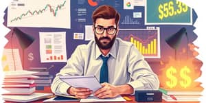 Impostos sobre Ações: O Que Você Precisa Saber para Não Perder Dinheiro