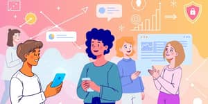 Experiência do Cliente: O Que o Mercado Realmente Pensa da Sua Marca?