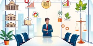 O Poder do PESTEL: Analisando o Ambiente Macroe de Forma Simples