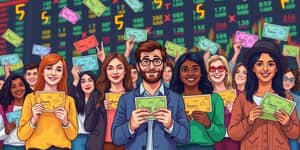 Mercado Fracionário: Invista em Ações com Pouco Dinheiro