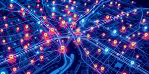 Geomarketing: Analise Seu Mercado Pela Localização