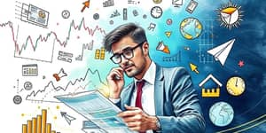 Fundos de Hedge: Para Quem Busca Estratégias Sofisticadas