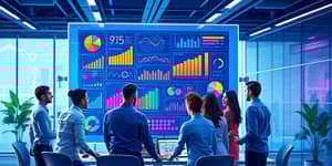 Benchmarking de Produtos: Aprenda com os Melhores do Seu Ramo