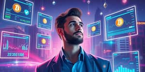 Exchange de Cripto: Como Escolher a Melhor Plataforma