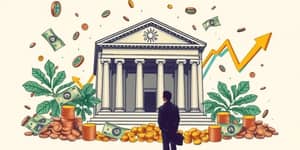 O Impacto da Taxa Selic nas Suas Ações