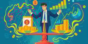 Análise de Preços: Estratégias para Definir o Valor Certo do Seu Produto