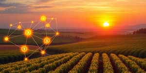 Finanças Descentralizadas (DeFi) e Yield Farming: Guia Completo