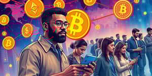 Criptomoedas para Iniciantes: Termos e Conceitos Chave
