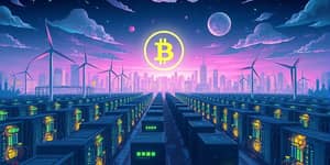 Mineração de Criptomoedas: Ainda Vale a Pena em 2025?