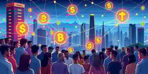 Comunidades Cripto: Encontre Grupos e Aprenda Mais