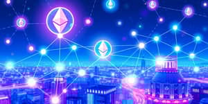 Ethereum: Mais que uma Criptomoeda, uma Revolução!