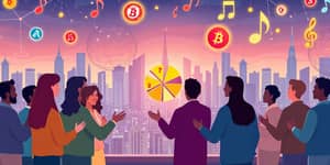 Tokenização de Ativos Reais: A Revolução na Propriedade