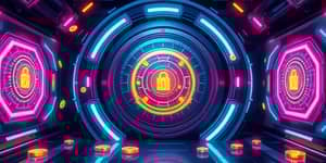 Carteira de Cripto: Guarde Suas Moedas Digitais com Segurança Total