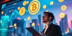 Como Analisar uma Criptomoeda Antes de Investir