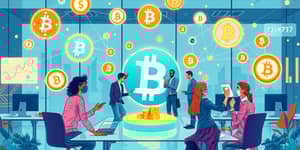Criptomoedas e Oportunidades de Emprego: Novas Carreiras