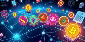 Novas Criptomoedas no Mercado: Como Ficar de Olho