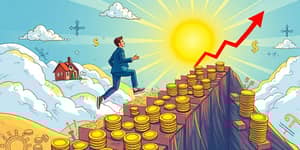 Metas Financeiras: Como Definir e Alcançar Seus Sonhos de Consumo e Investimento