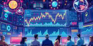 O Papel da Inteligência Artificial na Análise de Mercado