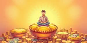 Fundo de Emergência: O Colchão de Segurança Que Você Precisa Ter