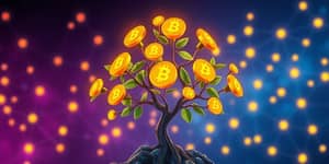 Staking de Cripto: Ganhe Renda Passiva com Suas Moedas