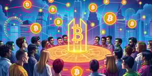 DeFi (Finanças Descentralizadas): O Futuro dos Bancos Sem Bancos