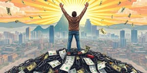 Adeus Dívidas: Estratégias Comprovadas para Se Livrar Delas Rápido